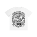 Another Day In Hell Graphic Tee