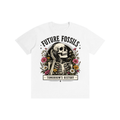Future Fossils Unisex Graphic T-Shirt