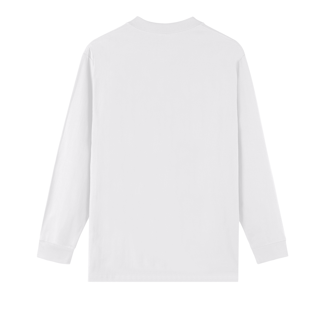 Balance Not Dominion Long Sleeve Tee