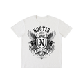 Noctis Crest Pure Cotton Unisex T-Shirt | Graphic Tee