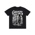 Ghosts Graphic Tee
