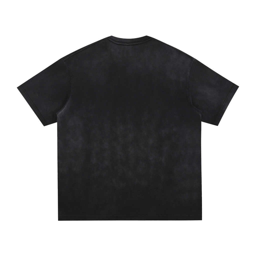 Whispers in the Dark Graphic Tee