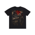 Welcome to Sanctuary Graphic Tee