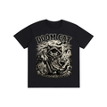 Doom Cat Graphic T-Shirt