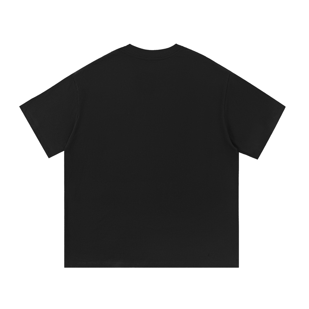 Everyday Is Like Sunday Tee — Morrissey Skull Graphic T-Shirt