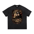 Whispers in the Dark Graphic Tee