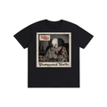 Kilo of Red – Borrowed Teeth Album Cover T-Shirt | Official Graphic Tee