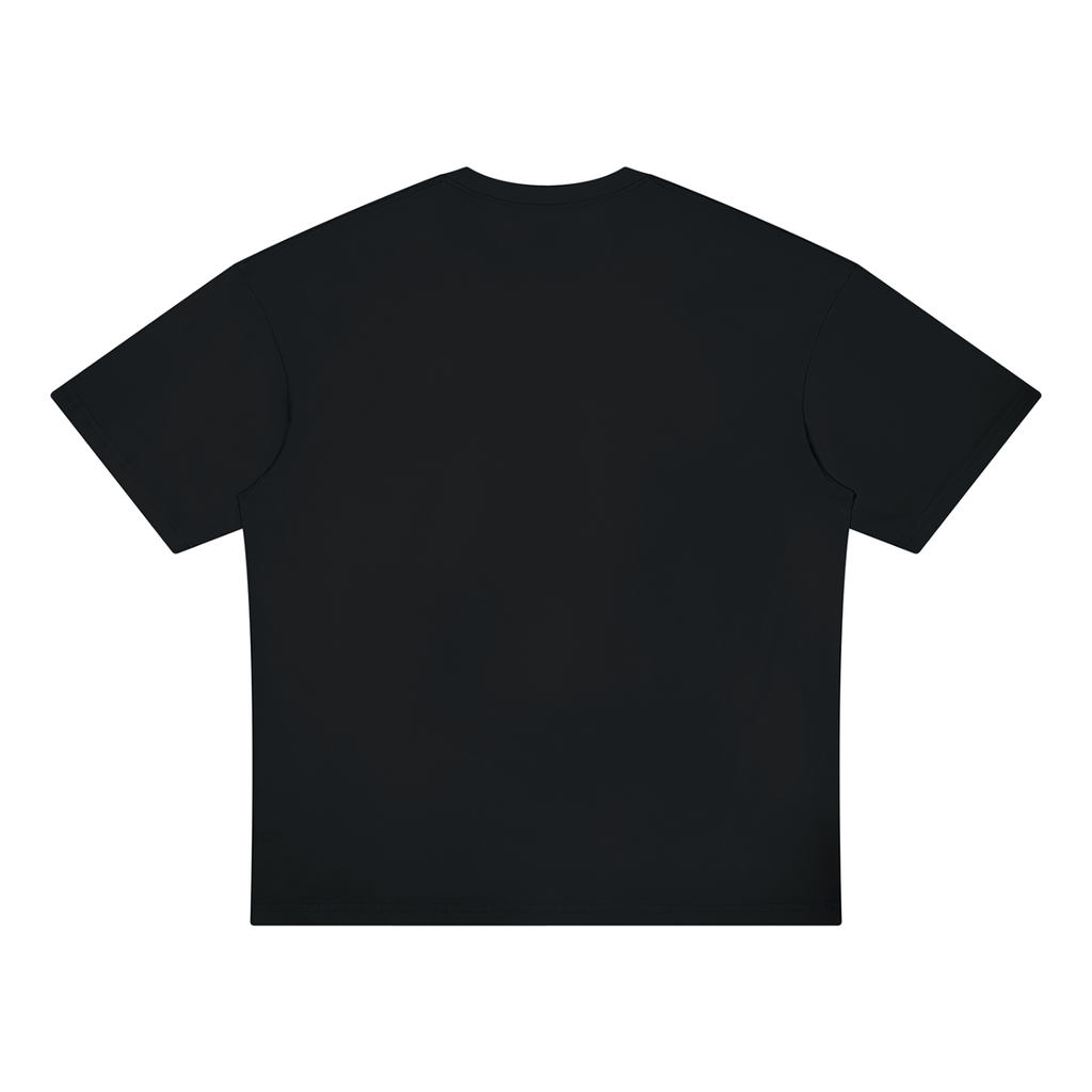 Under The Chaos | Oversized Drop Shoulder T-Shirt