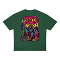 Under The Chaos | Oversized Drop Shoulder T-Shirt