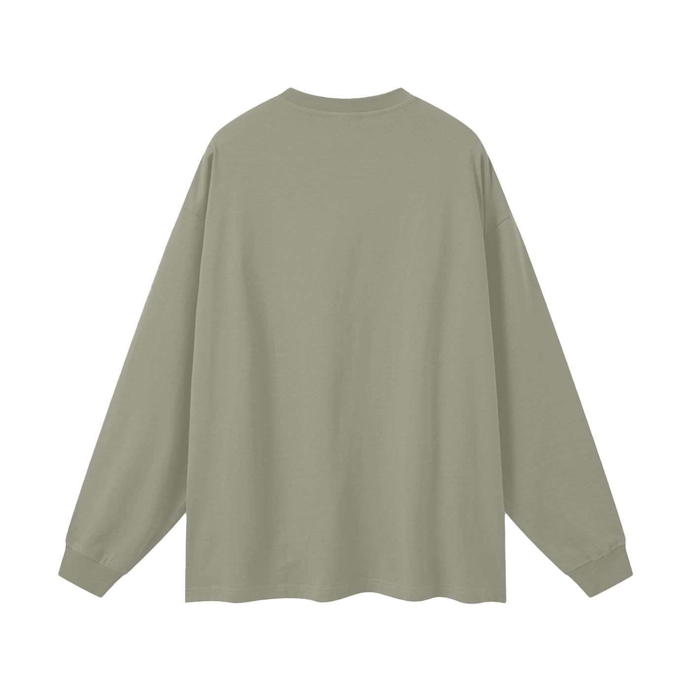 NYC Gothic Long Sleeve T-Shirt